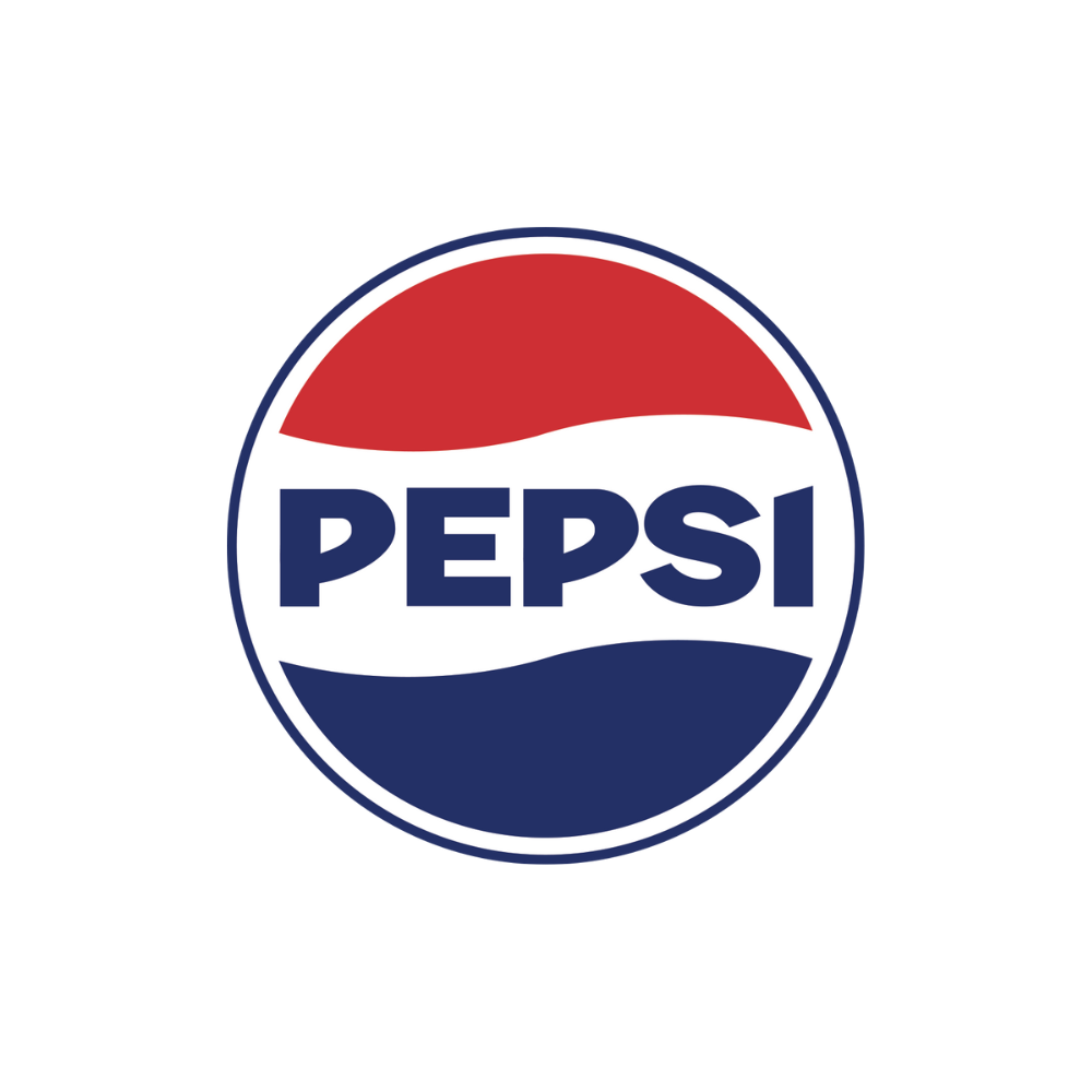 Pepsi 1000×1000 Pepsi Logo