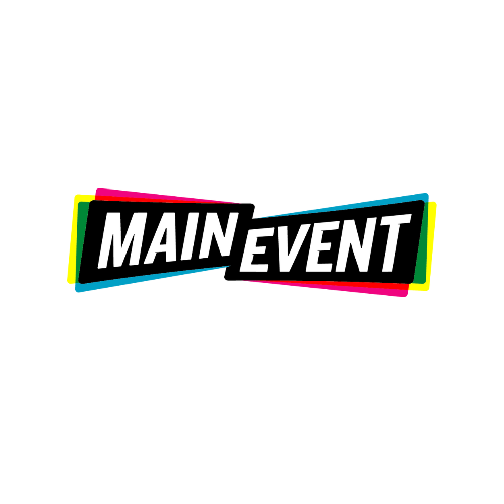 Main Event Logo