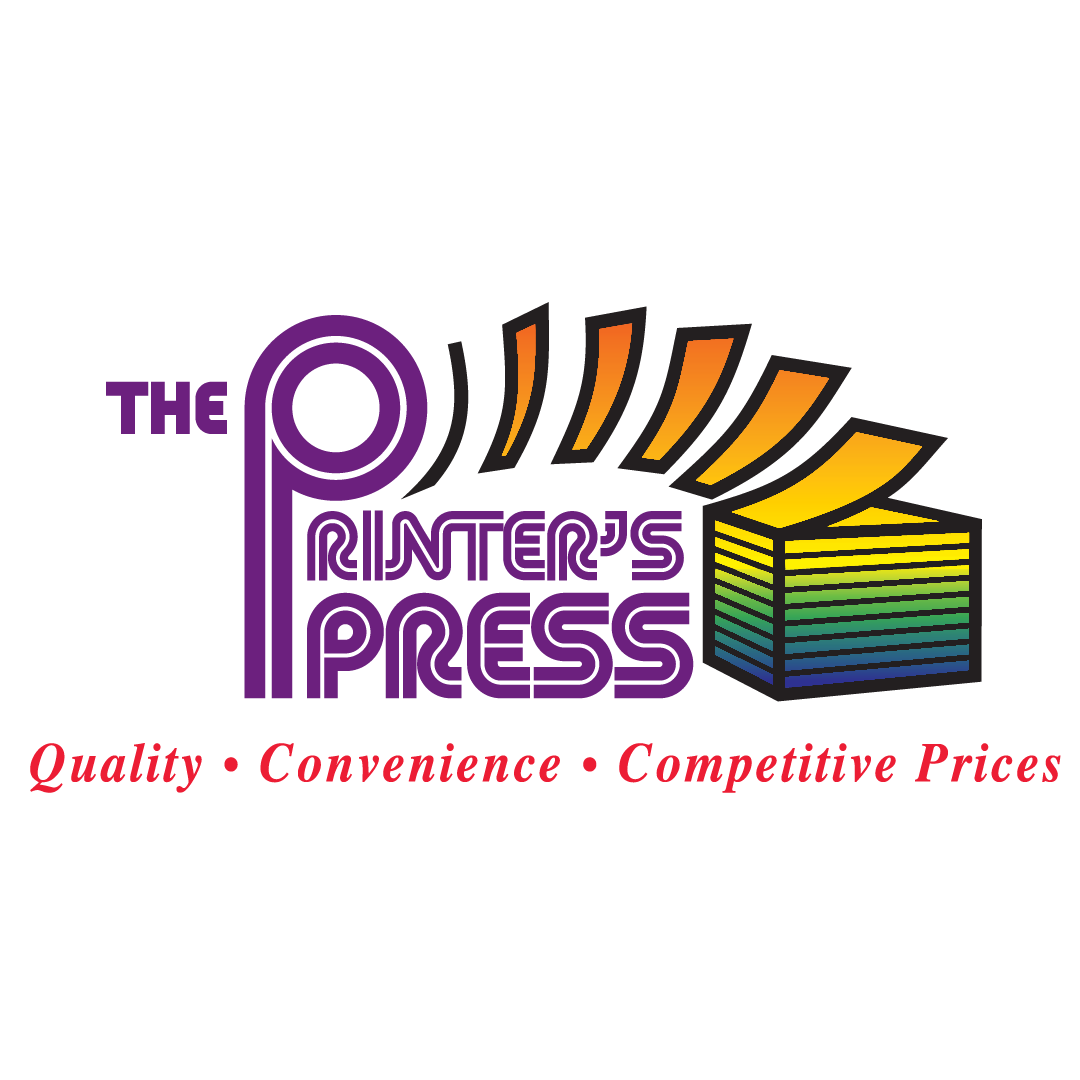 Printers Press Logo