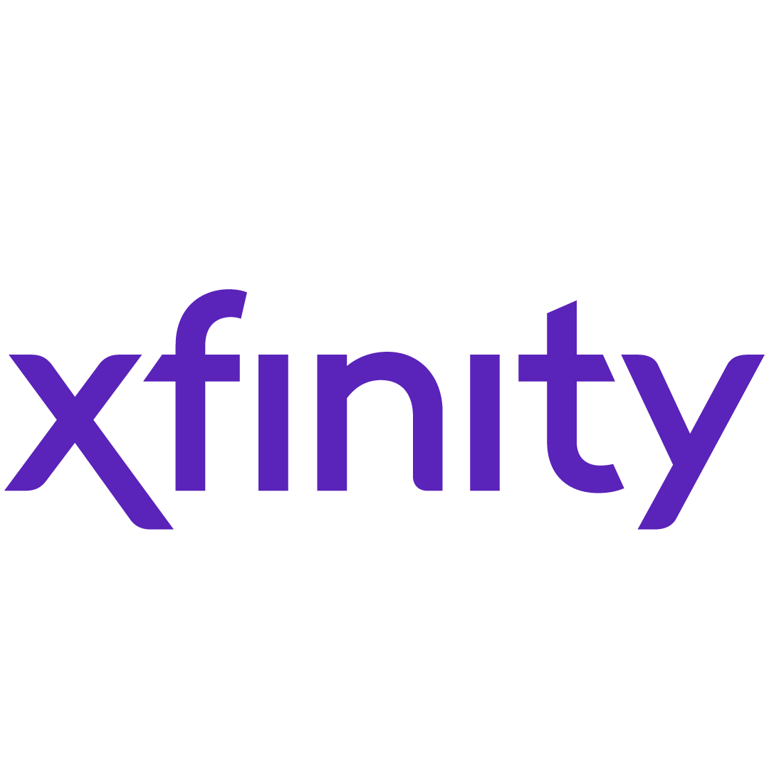 Xfinity logo